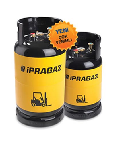 Forklift Tp, aygaz, ipragaz, milan gaz